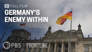 Germanys Enemy Within full documentary  FRONTLINE [upl. by Nnaer]