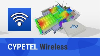 CYPETEL Wireless Quickview [upl. by Odnomor]