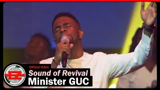 Minister GUC  Sound of Revival Official Video [upl. by Hetty]