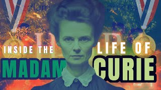 The Woman Who Discovered Radioactivity and Changed Science Forever [upl. by Enitsugua]