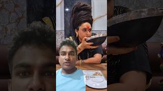 Jay Ho Chanchal nath Maharaj green greenscreen greenscreenvideo reaction reactionvideo remix [upl. by Anaihs678]