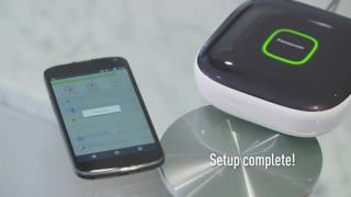 Smart Home Set up with Petplan [upl. by Shanon]