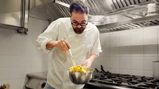 quotKing of Carbonaraquot shares his Pasta Recipe  Food in Rome [upl. by Acceber]