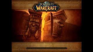 AzerothCore WoW WotLK Single Player Repack  Lets Do RDF [upl. by Aiderfla]