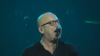 Pixies live 28 Feb 2023 TonHalleMunich Part 02 [upl. by Bauer]