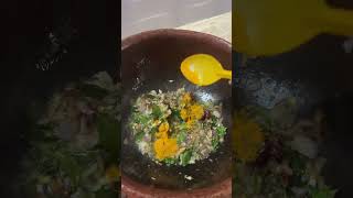 Vendakka upperi🤤 trend keralafood food recipe keralacooks [upl. by Nnayr]