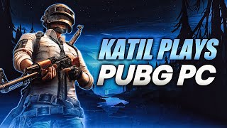 PUBG KHELEGE AAJ  PAL LATER [upl. by Blynn]