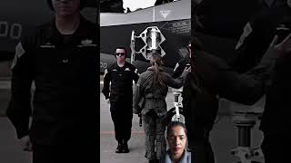 music edm remix bass dj f35 fighter airforce us michaeljackson [upl. by Tiffanie351]