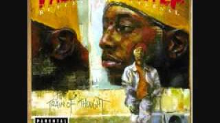 Talib Kweli amp DJ Hi Tek  Some Kind Of Wonderful [upl. by Arrait]