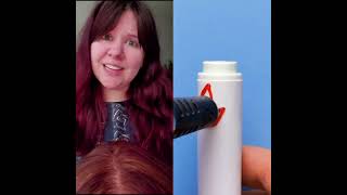 The most terrible nightmare for every hairdressersalonsupplies hairdresser hairtransformation [upl. by Eeresid]