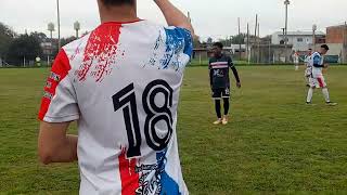 FECHA 2 ST ESCOCIA VS FCACERES [upl. by Eilatam]