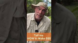 Make Money in Costa Rica  AirBnB Business Costa Rica allenrichard livingincostarica [upl. by Nomra47]