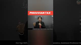 Pigouvian Tax Environmental Economics shorts [upl. by Orelia639]