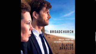 Broadchurch Soundtrack 01 Main Theme [upl. by Anwaf]