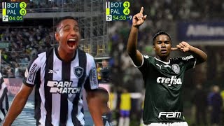 3 Viradas do Palmeiras de ARREPIAR pt5 [upl. by Norel]