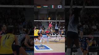 🏐📺 RECAP SCANDICCI  NOVARA 🏔🥉🏐 volleyball volley volei voleibol pallavolo [upl. by Cates]