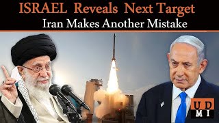 Israels Army Chief Hints at Potential Nuclear Strike “We Will Hit Tehran’s… [upl. by Archaimbaud196]