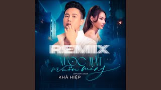 Nước Mắt Muộn Màng Nam Con Remix [upl. by Aisat]