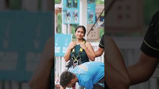 Splash Bungy Rishikesh bungee bungeejumping jumping adventure trending viral bungy shorts [upl. by Nev]