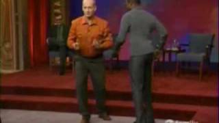 Whose Line Funny Greatest Hits Moments 33 [upl. by Enilegna]