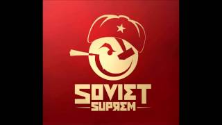 Soviet Suprem  French Romance FLAC [upl. by Iams451]