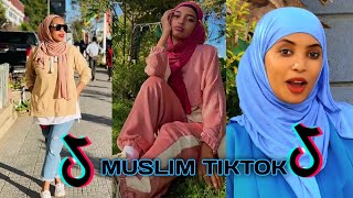 Ethiopian muslim tiktoknashidaa [upl. by Ennairrac]