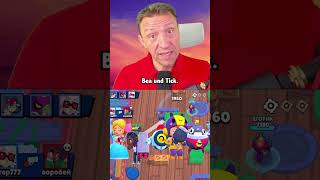 Brawler ANGELO Dominiert diese Brawler brawlstars brawlerguide chiefavalon [upl. by Ydrah]