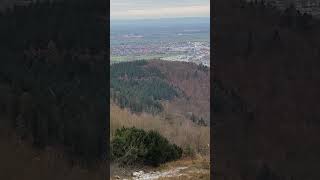 Höhepunkte der KurpfalzFolge 3  Blick vom Königstuhl auf HeidelbergHeidelberg [upl. by Ettelorahc800]