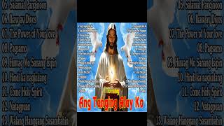 Best Tagalog Christian Songs Collection 🙏💕 2024 Tagalog Last Morning Praise and Worship Songs [upl. by Wadsworth]