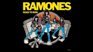 I Wanna Be Sedated  Ramones [upl. by Malamud]