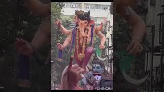 Ganapati bappa morya [upl. by Rorke]