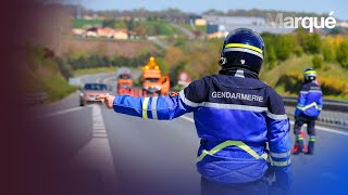 Au cœur de lenquête avec les Gendarmes du Morbihan [upl. by Aisayn863]