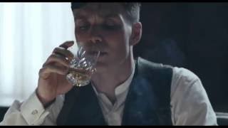 Cillian Murphys best performance in Peaky Blinders series 3 [upl. by Inal73]