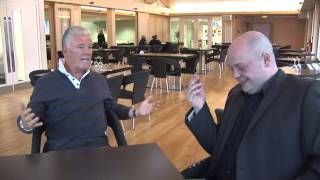 Derek Acorah Cornwall Channel TV Interview Full 30 mins [upl. by Aenel]