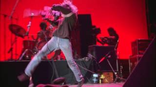 Nirvana Endless Nameless  Ending Live at the Paramount 1991 HD [upl. by Relyk384]