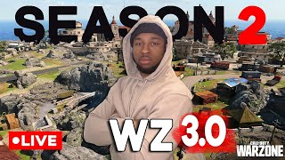 LIVE GUNMAN SHIFT  WARZONE 3 LIVE STREAM  COME JOIN  ROAD TO 1K SUBS JAMAICAN GAMER [upl. by Oremoh580]