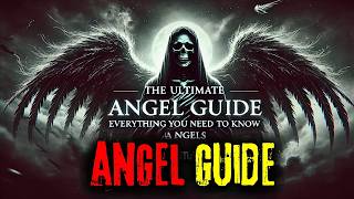 The Ultimate Angel Guide Everything You Need to Know About Angels [upl. by Anneis561]