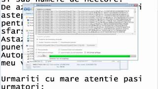 Tutorial Instalare AutoPatcher by xXHectoreXx [upl. by Vadnee]