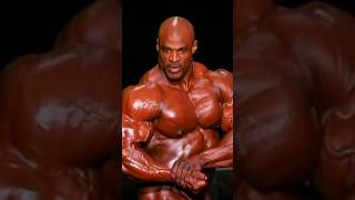 Ronnie Coleman Isn’t Human [upl. by Doty702]