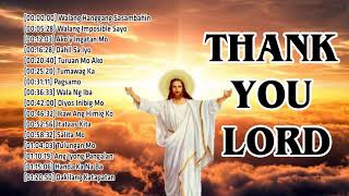 Be Loved Tagalog Jesus Songs 2020  Top 50 Best Tagalog Praise and Worship Songs Of All Time [upl. by Etsyrk]