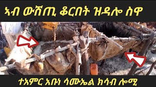 ኣብ ውሽጢ ቆርበት ዝዳሎ ስዋ ተአምር አቡነ ሳሙኤል [upl. by Nessie382]