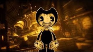 batimlittle Devil Darling Remastered extended 1 hour [upl. by Ingunna]