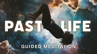 PAST LIFE REGRESSION Guided Meditation and Hypnosis BEGINNER OR ADVANCED [upl. by Tana]