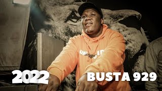 BUSTA 929 MIX 2022  Amapiano Mix 2022  Amapiano [upl. by Nathan173]