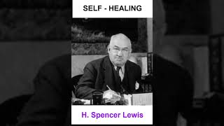 Self Healing by Dolores Canon and H Spencer Lewis [upl. by Hallagan247]