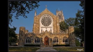 Sewanee University of the South [upl. by Nodnarg]