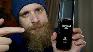 Lomani pour homme review LINK IN DESCRIPTION [upl. by Gannie]