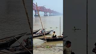 Pakshi Harding bridge  দ্রুত আসছে বড় ভিডিও  Lalon shah setu shortvideo pakshibridge shorts [upl. by Ledba]