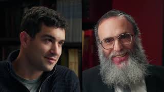 AntiZionist Rabbi DEBATES Judaism God Israel  Rabbi Yaakov Shapiro [upl. by Nnanaej690]