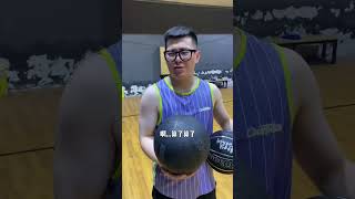 马师傅的问题就是你的问题basketball 日常 [upl. by Flita]